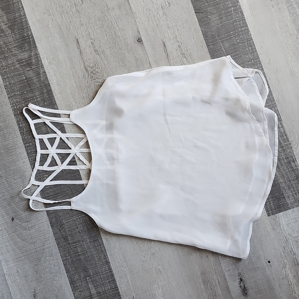 Tank top 🥳